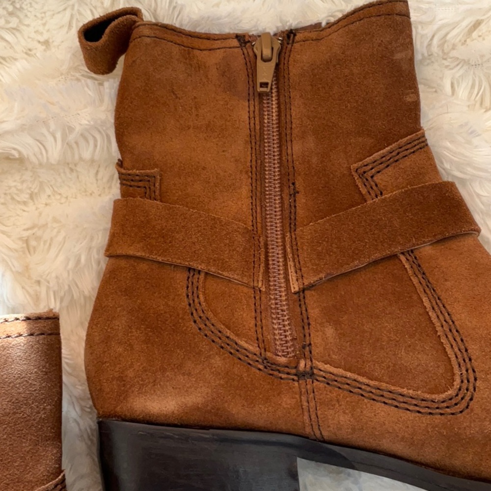 Brit Harness Boot - Picture 8 of 8